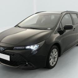Toyota Corolla Touring Sports 140ch Dynamic Business Saint-Priest