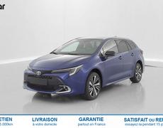 Toyota Corolla Touring Sports