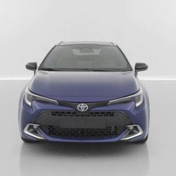 Toyota Corolla Touring Sports COROLLA TOURING SPORT 1.8 Hybride 140ch Design Vitrolles