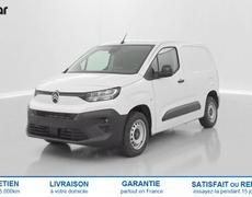 Citroen Berlingo Rezé
