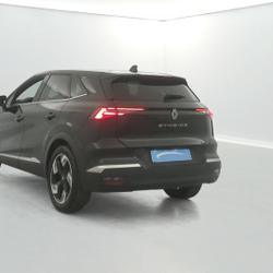 Renault Symbioz E-Tech full hybrid 145 Techno 5p Vitrolles