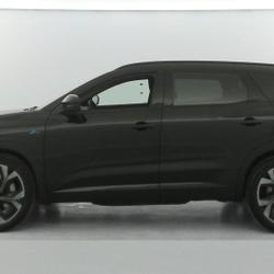 Renault Espace 5 Espace E-Tech full hybrid 200 GSR2 esprit Alpine 5p Vitrolles