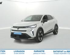 Renault Symbioz Saint-Jean-d'Illac
