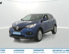 Renault Kadjar Trappes