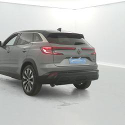 Renault Austral E-Tech hybrid 200 Techno 5p Trappes
