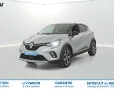 Renault Captur Mondeville