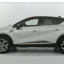 Renault Captur E-Tech full hybrid 145 Techno 5p Molsheim