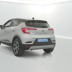 Renault Captur E-Tech full hybrid 145 Techno 5p Molsheim