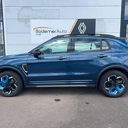 LYNK&CO 01 1.5 HEV 197 ch DCTH7 5p Saint-Jean-d'Illac
