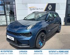 LYNK&CO 01 Trappes