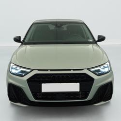 Audi A1 Sportback 30 TFSI 116 ch BVM6 Design Beaucouz&eacute;