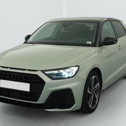 Audi A1 Sportback 30 TFSI 116 ch BVM6 Design Saint-Priest