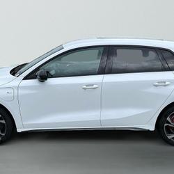 Audi A3 Sportback 45 TFSI E HYBRIDE RECHARGEABLE 272 S TRONIC 6 S LINE Beaucouz&eacute;