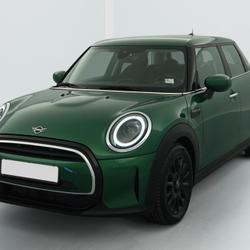 Mini Mini COOPER 136 CH DKG7 ESSENTIAL Bruz