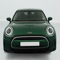 Mini Mini COOPER 136 CH DKG7 ESSENTIAL Saint-Priest