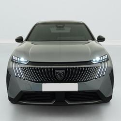 Peugeot 3008 Hybrid 145 e-DCS6 GT Bruz