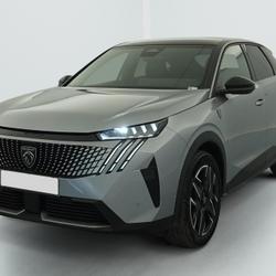 Peugeot 3008 Hybrid 145 e-DCS6 GT Vitrolles