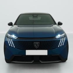 Peugeot 3008 Hybrid 145 e-DCS6 GT Bruz
