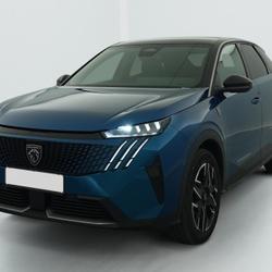 Peugeot 3008 Hybrid 145 e-DCS6 GT Bruz