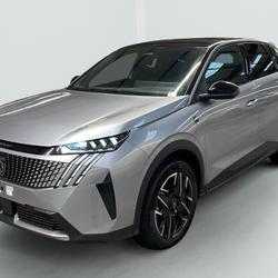 Peugeot 3008 Hybrid 145 e-DCS6 GT Saint-Priest