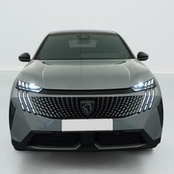 Peugeot 3008 Hybrid 145 e-DCS6 GT Bruz