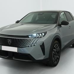 Peugeot 3008 Hybrid 145 e-DCS6 GT Bruz