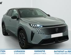 Peugeot 3008 Vitrolles