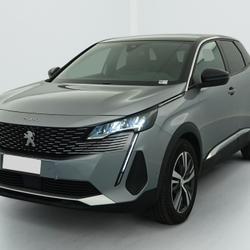 Peugeot 3008 PureTech 130ch S S EAT8 Allure Pack Saint-Priest