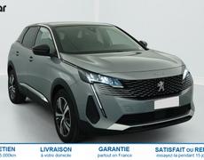 Peugeot 3008 Vitrolles