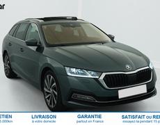Skoda Octavia Combi Vitrolles
