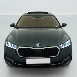 Skoda Octavia Combi 1.5 TSI 150 ch ACT Style Vitrolles