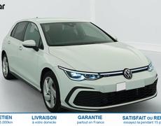 Volkswagen Golf 8 Vitrolles