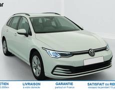 Volkswagen Golf SW Bruz