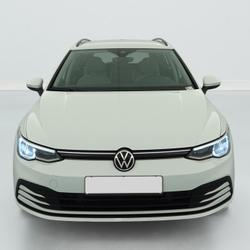 Volkswagen Golf SW 2.0 TDI SCR 115 DSG7 LIFE Bruz