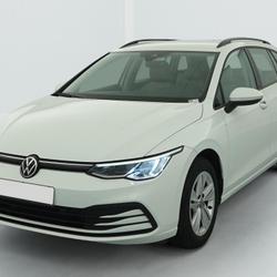 Volkswagen Golf SW 2.0 TDI SCR 115 DSG7 LIFE Saint-Priest
