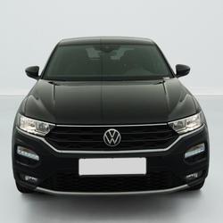 Volkswagen T-Roc 2.0 TDI 150 Start Stop DSG7 Carat Saint-Priest