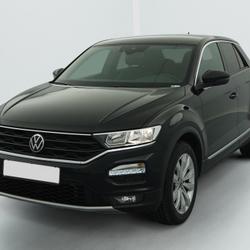 Volkswagen T-Roc 2.0 TDI 150 Start Stop DSG7 Carat Vitrolles