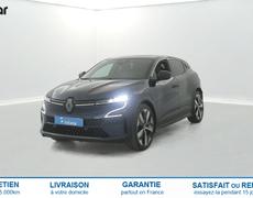 Renault Megane 4 Vitrolles
