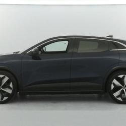 Renault Megane 4 E-Tech Electric EV40 130ch Techno standard charge Vitrolles