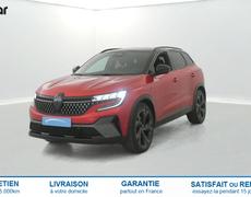 Renault Austral Beaucouzé