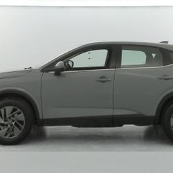 Nissan Qashqai Mild Hybrid 140 ch Business Edition 5p Beaucouz&eacute;