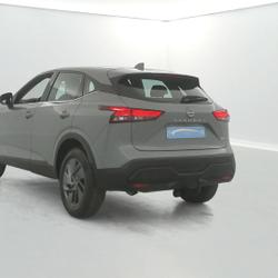 Nissan Qashqai Mild Hybrid 140 ch Business Edition 5p Trappes