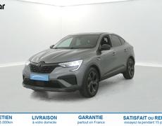 Renault Arkana Rezé