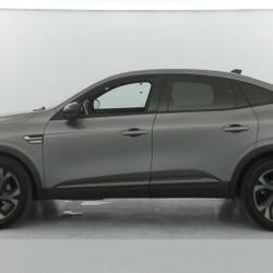 Renault Arkana E-Tech hybride 145 22 Engineered 5p Saint-Jean-d'Illac