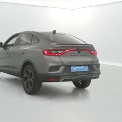Renault Arkana E-Tech hybride 145 22 Engineered 5p Molsheim
