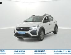 Dacia Sandero Beaucouzé