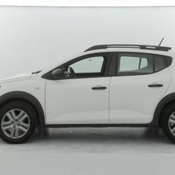 Dacia Sandero ECO-G 100 Stepway Essential 5p Saint-Priest