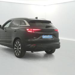 Renault Austral full hybrid E-Tech 200 ch Techno 5p Molsheim