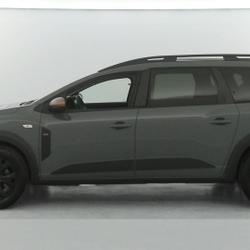 Dacia Jogger Hybrid 140 7 places GSR2 Extreme 5p Molsheim