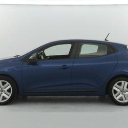 Renault Clio 5 Clio E-Tech full hybrid 145 Evolution 5p Vitrolles